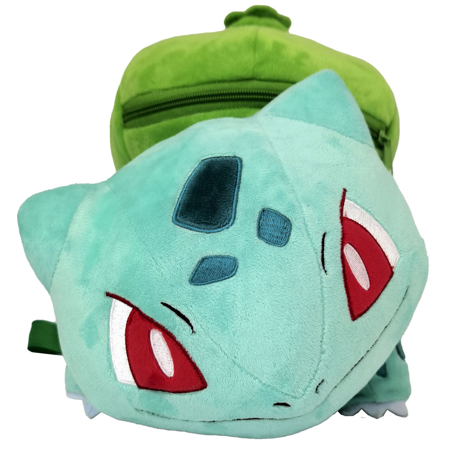 Pokemon Bulbasaur backpack plush toy 36cm