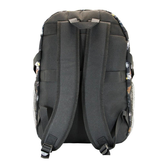 Naruto Shippuden Wind backpack 44cm