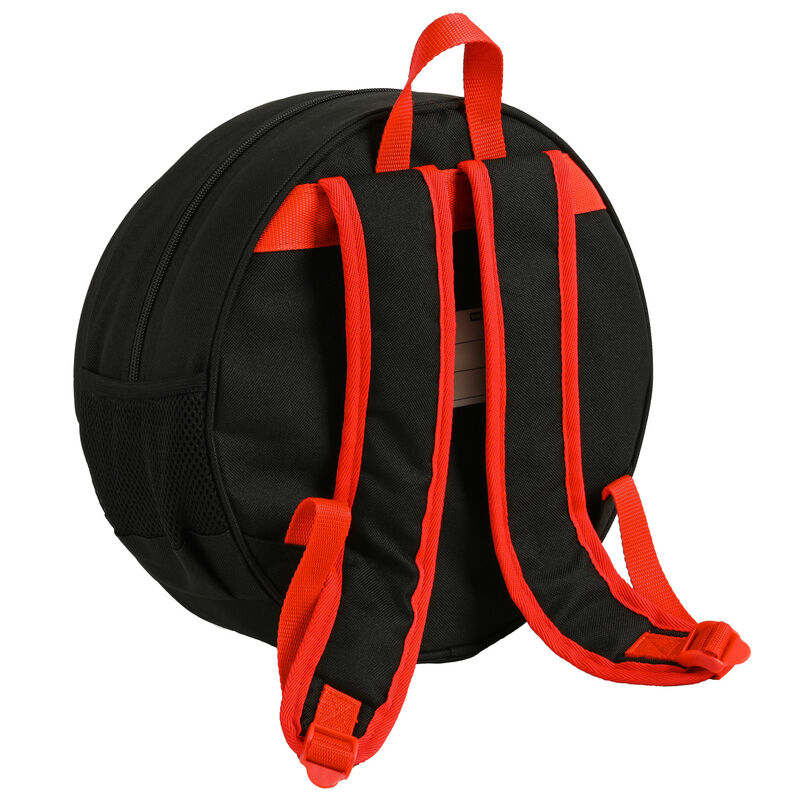 Harry Potter 3D backpack 31cm