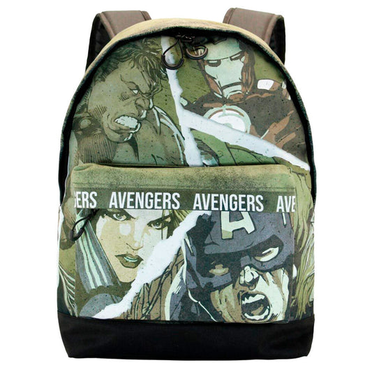Marvel Avengers Shout backpack 41cm