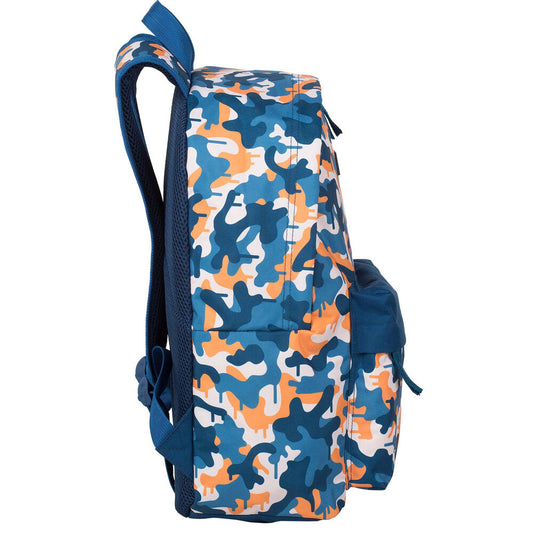Fortnite Blue Camo backpack 41cm