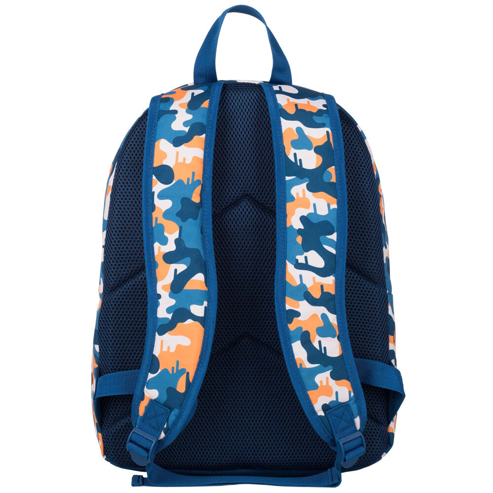 Fortnite Blue Camo backpack 41cm