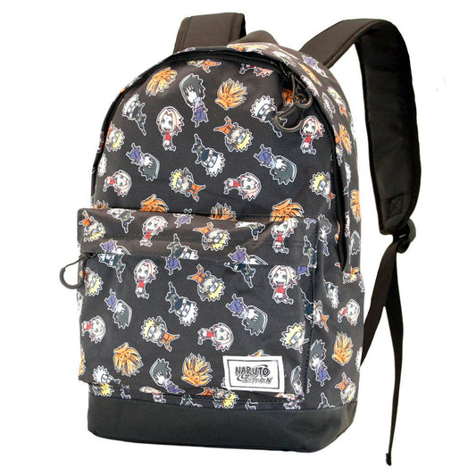 Naruto Shippuden Wind backpack 41cm