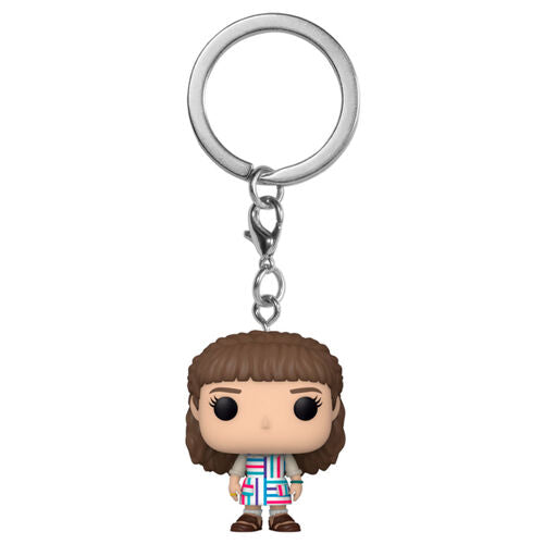 Pocket POP Keychain Stranger Things Eleven