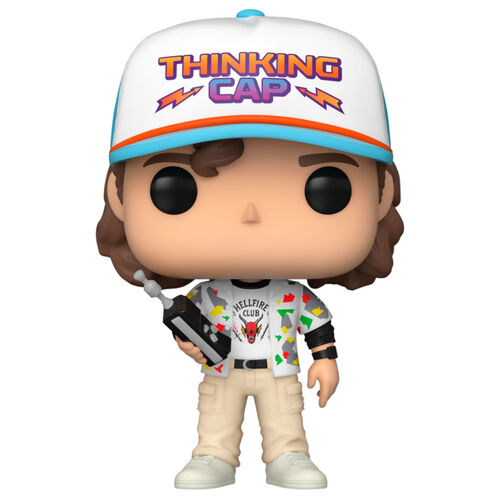 POP figure Stranger Things Dustin 1240