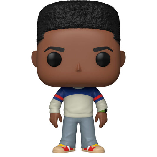 POP figure Stranger Things Lucas 1241