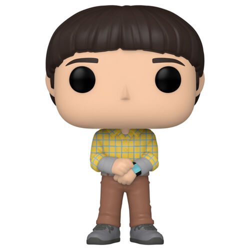 POP figure Stranger Things Will 1242