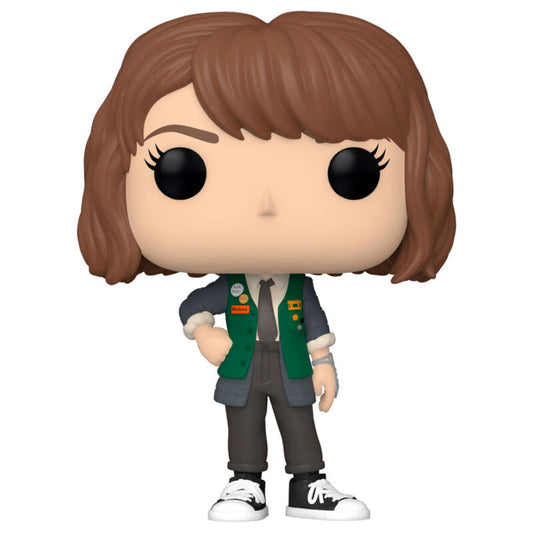 POP figure Stranger Things Robin 1244