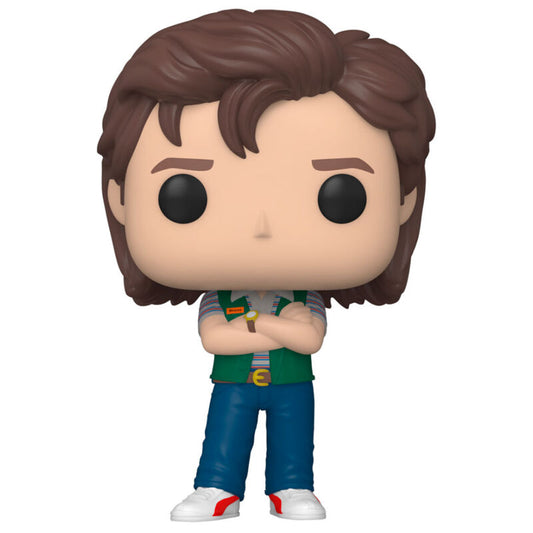 POP figure Stranger Things Steve 1245