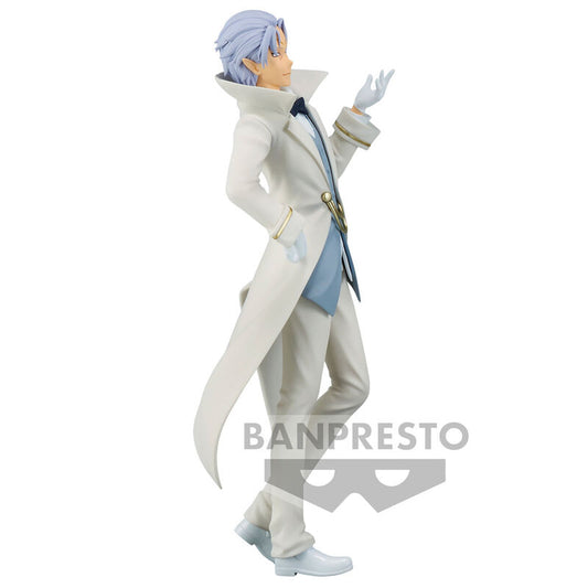 That Time I Got Reincarnated as a Slime Otherworlder vol.16 Cayman figure 18cm