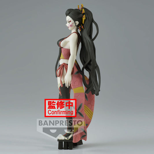 Demon Slayer Kimetsu no Yaiba vol.8 Daki figure 16cm