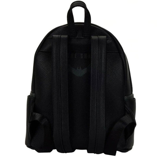 Loungefly DC Comics The Batman Cosplay backpack 26cm