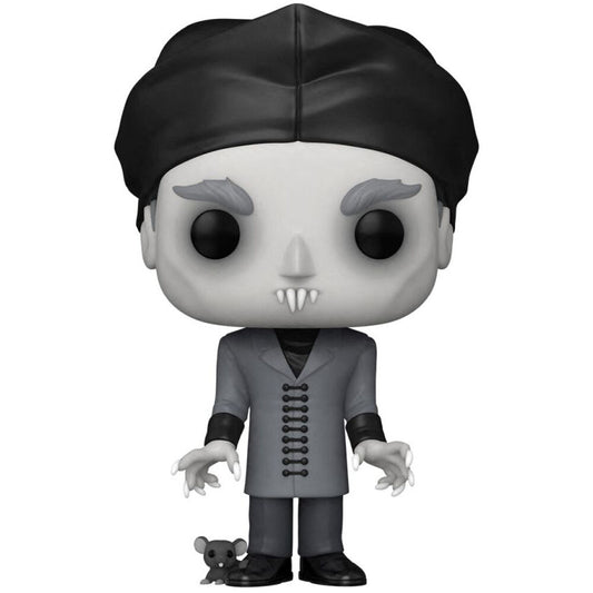 POP figure Nosferatu 100th Nosferatu chase 1267