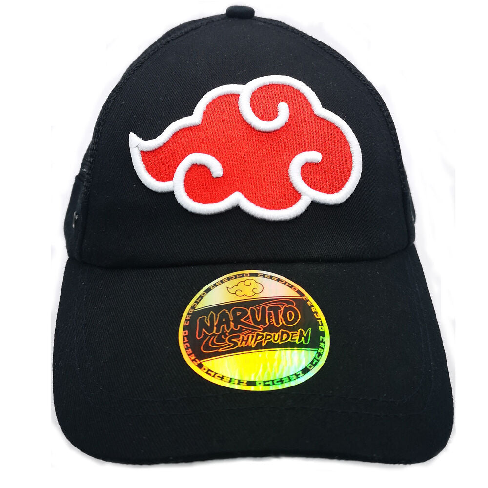 Naruto junior cap I