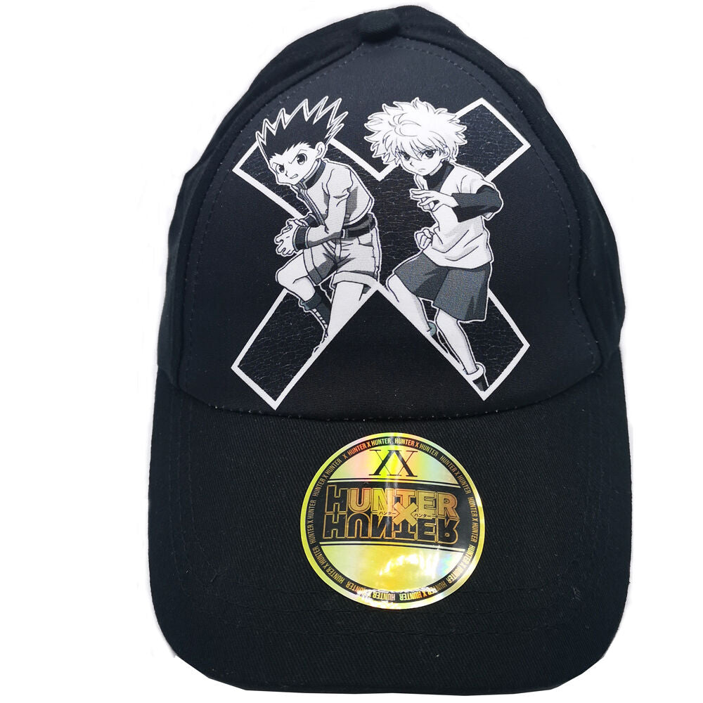 Hunter X Hunter junior cap 1