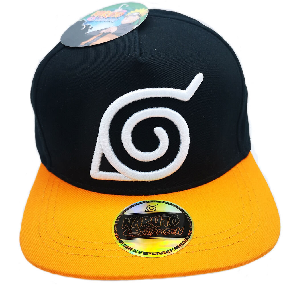 Naruto junior cap III