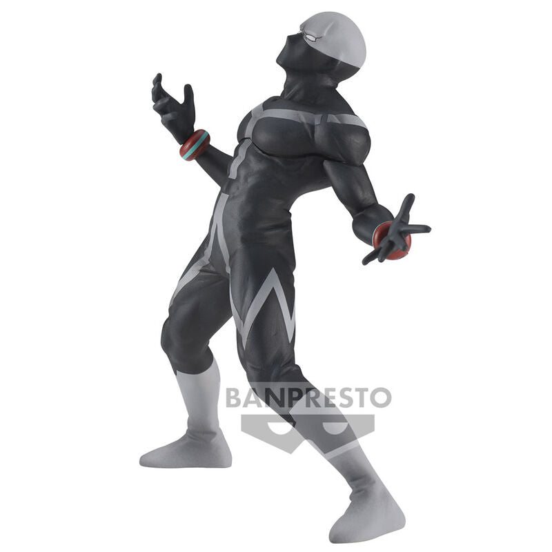 My Hero Academia The Evil Villains Twice Vol.5 figure 15cm