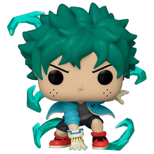 POP figure My Hero Academia Izuku Midoriya 1140