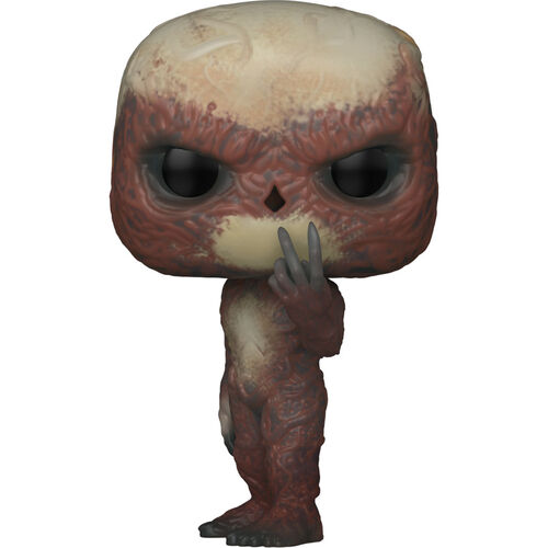 POP figure Stranger Things Vecna Pointing 1312