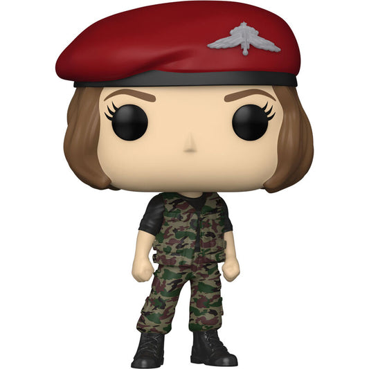 POP figure Stranger Things Hunter Robin 1299