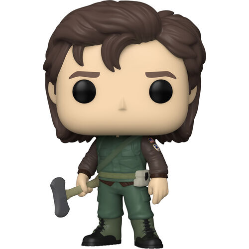 POP figure Stranger Things Hunter Steve 1300