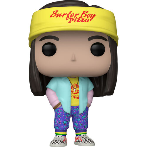 POP figure Stranger Things Argyle 1302