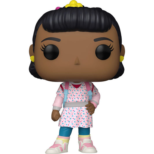POP figure Stranger Things Erica Sinclair 1301