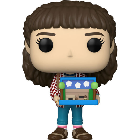 POP figure Stranger Things Eleven 1297