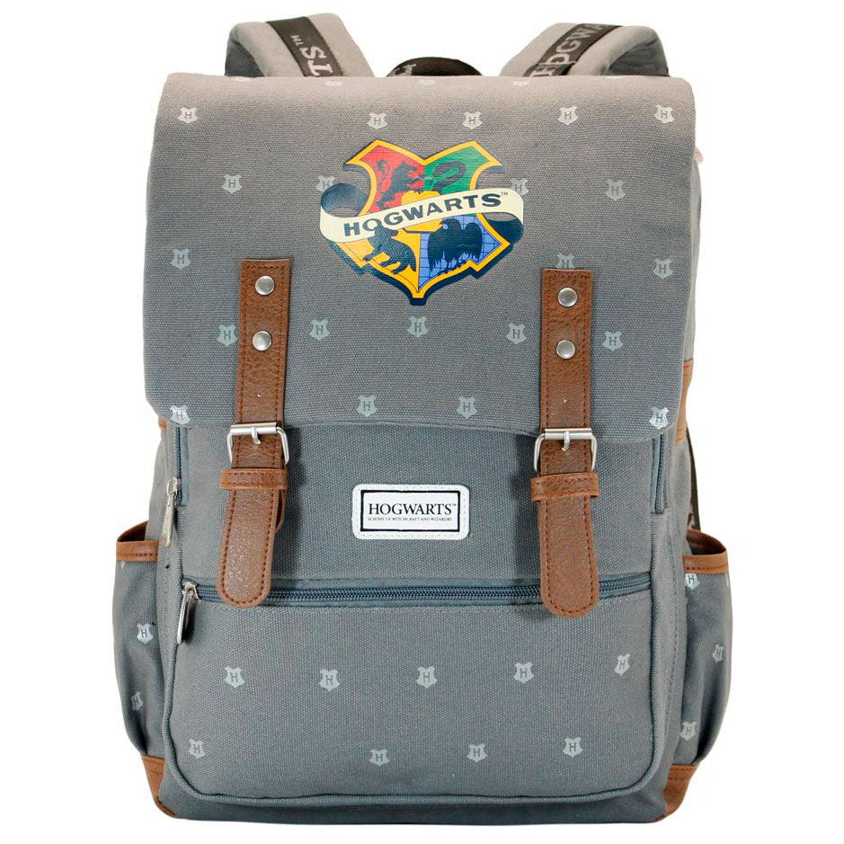Harry Potter Hogwarts backpack 40cm