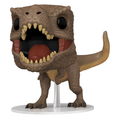 POP figure Jurassic World 3 T-Rex Exclusive 25cm