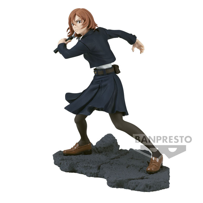 Jujutsu Kaisen Combination Battle 3 Nobara Kugisaki figure 11cm
