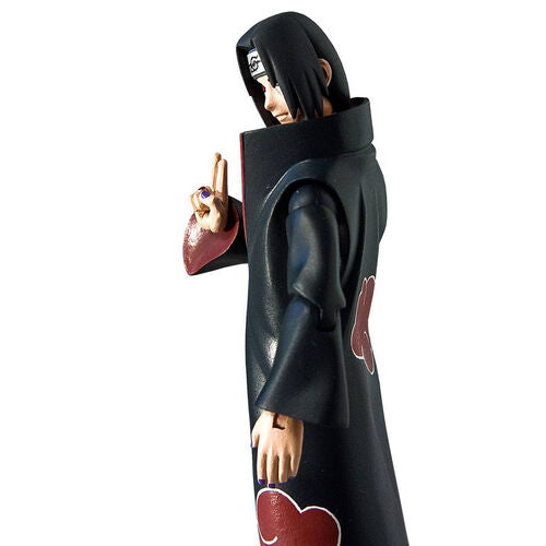 Itachi Uchiha Figure Naruto Shippuden Encore Collection