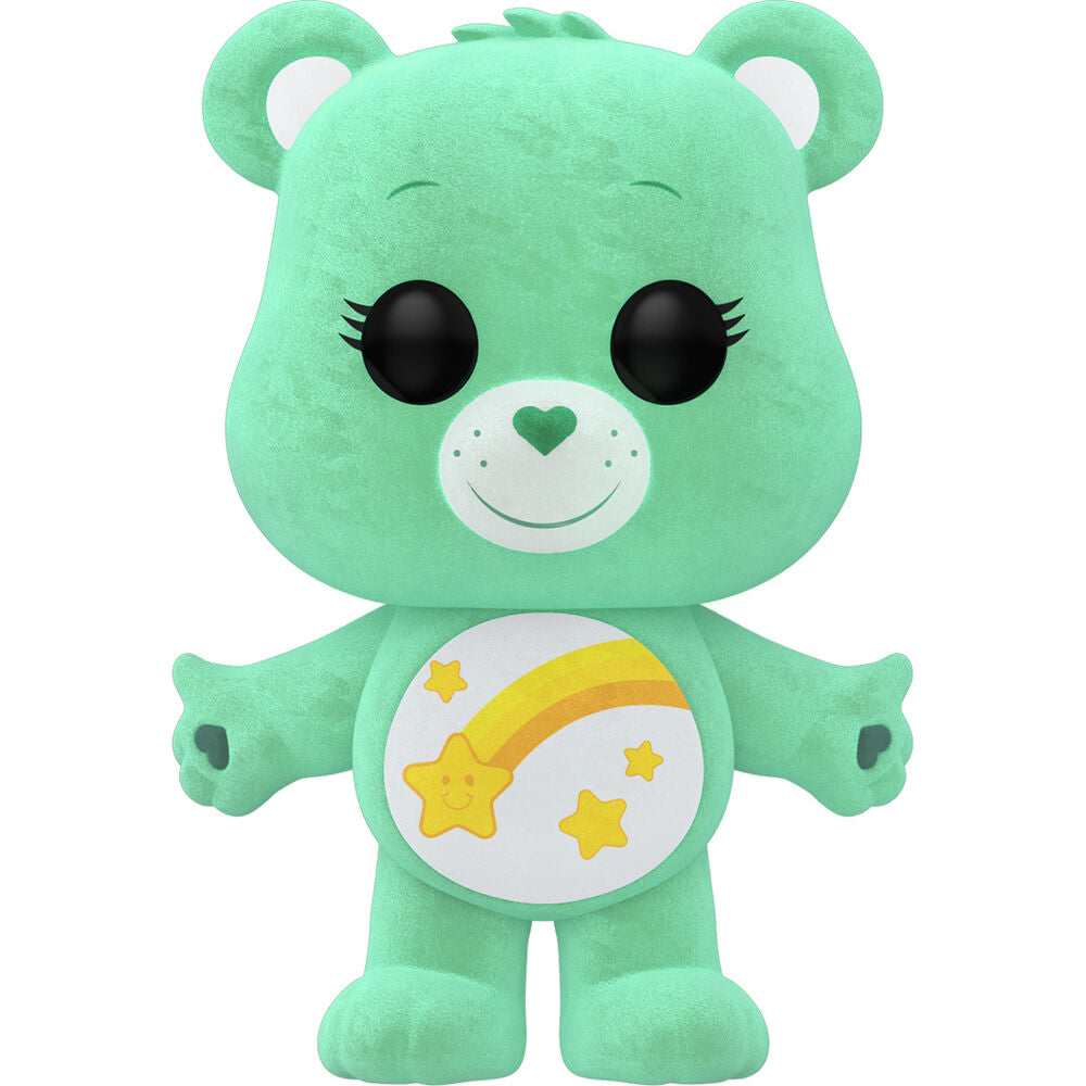 POP figure Care Bears 40th Anniversary Wish Bear Chase 1207