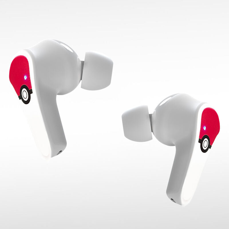 Pokemon Pokeball earpods