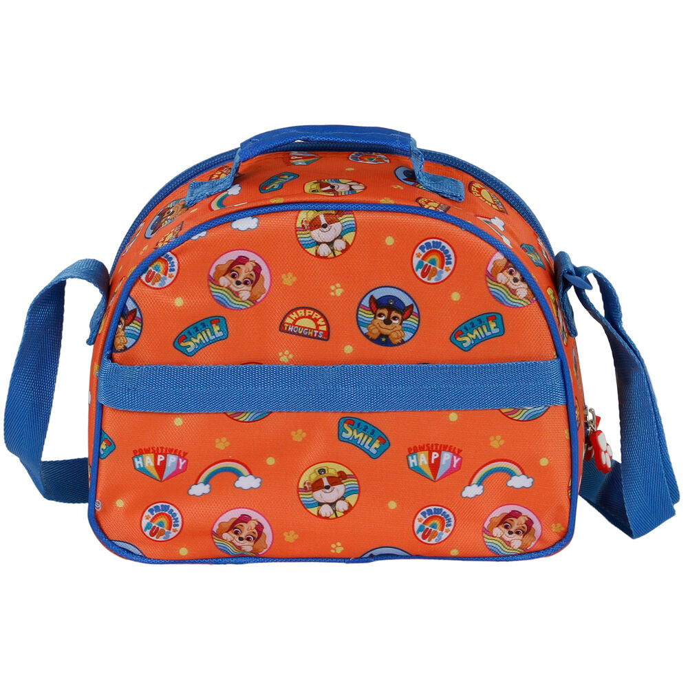 Paw Patrol Pawesome 3D lunch bag