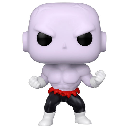 Jiren Dragon Ball Super Animation Funko POP 1280