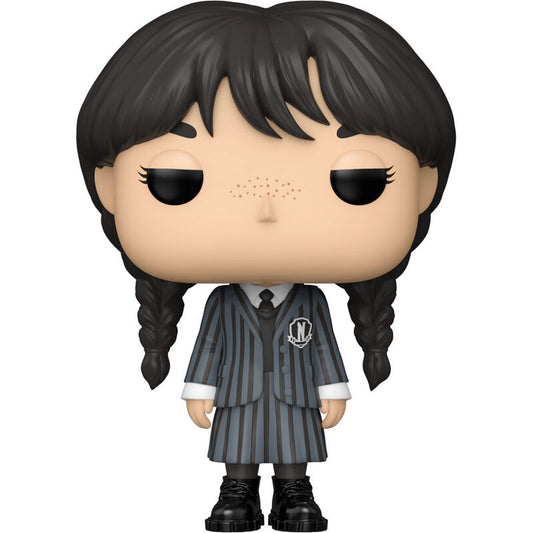 POP figure Wednesday - Wednesday Addams I1309