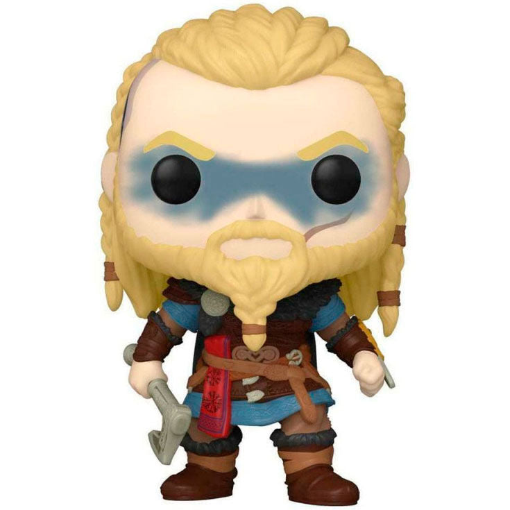 POP figure Assassins Creed Eivor 778