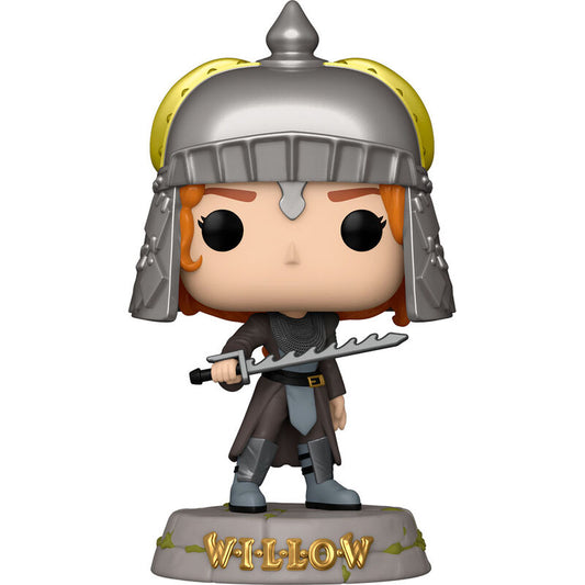 POP figure Willow Sorsha Chase 1314