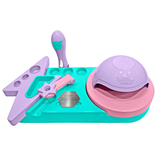 Wow Generation nail art studio