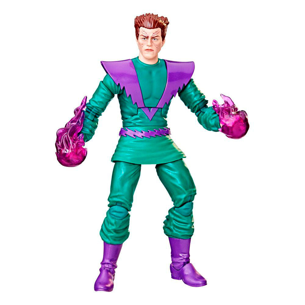Marvel Avengers Molecule Man figure 15cm
