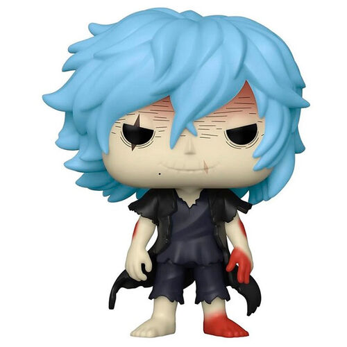 POP figure My Hero Academia Tomura Shigaraki Exclusive Chase 1149