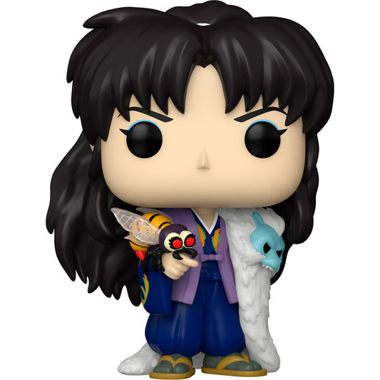 POP figure Inuyasha Naraku 1299