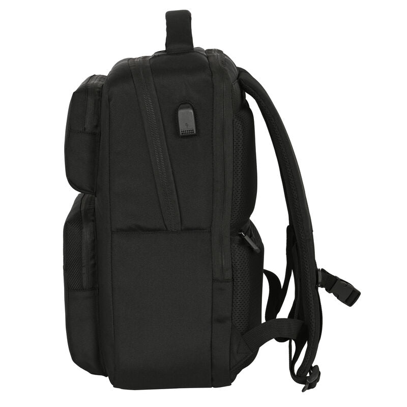 Real Madrid premium backpack 44cm