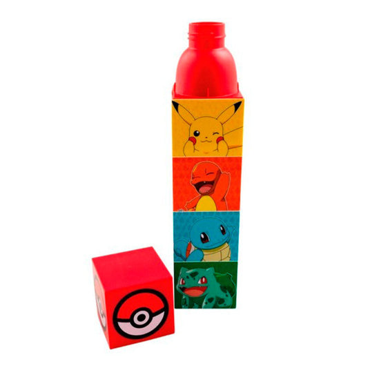 Pokemon canteen 650ml