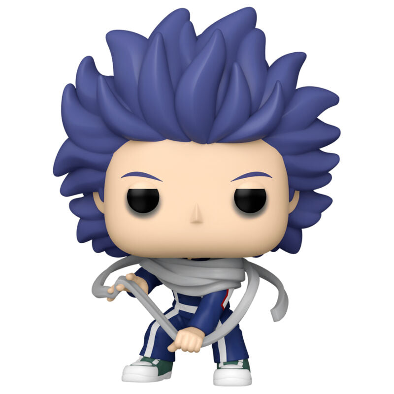 POP figure My Hero Academia Hitoshi Shinso Chase 1353