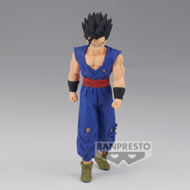 Son Gohan Ultimate Figure Dragon Ball Super Solid Edge Works