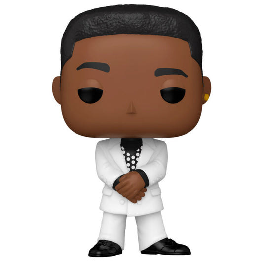 POP figure 100th Warner Bros Family Matters Steve Urkel Chase 1380
