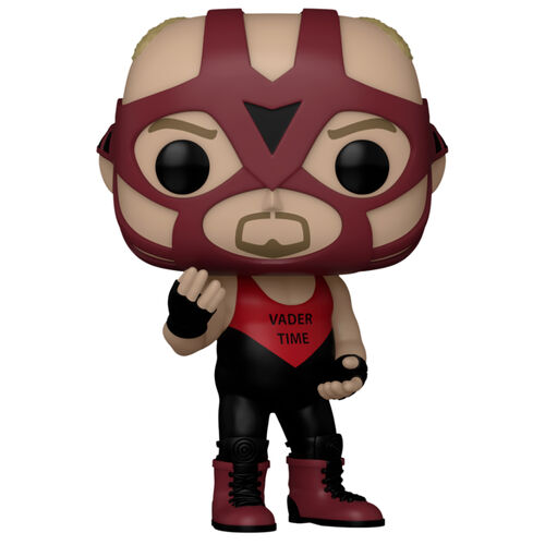 POP figure WWE Vader 138
