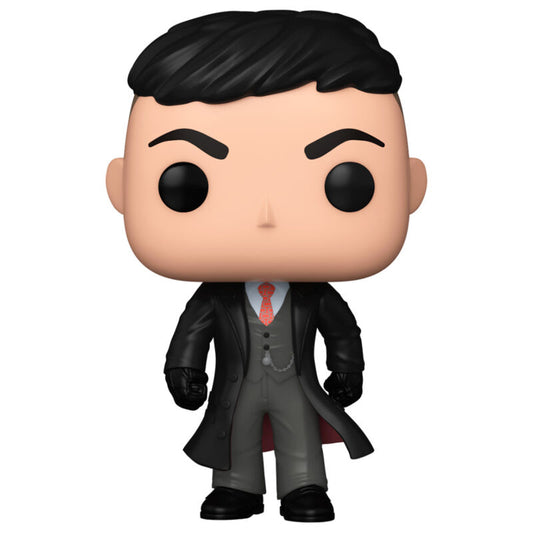 POP figure Peaky Blinders Thomas Shelby Chase 1402